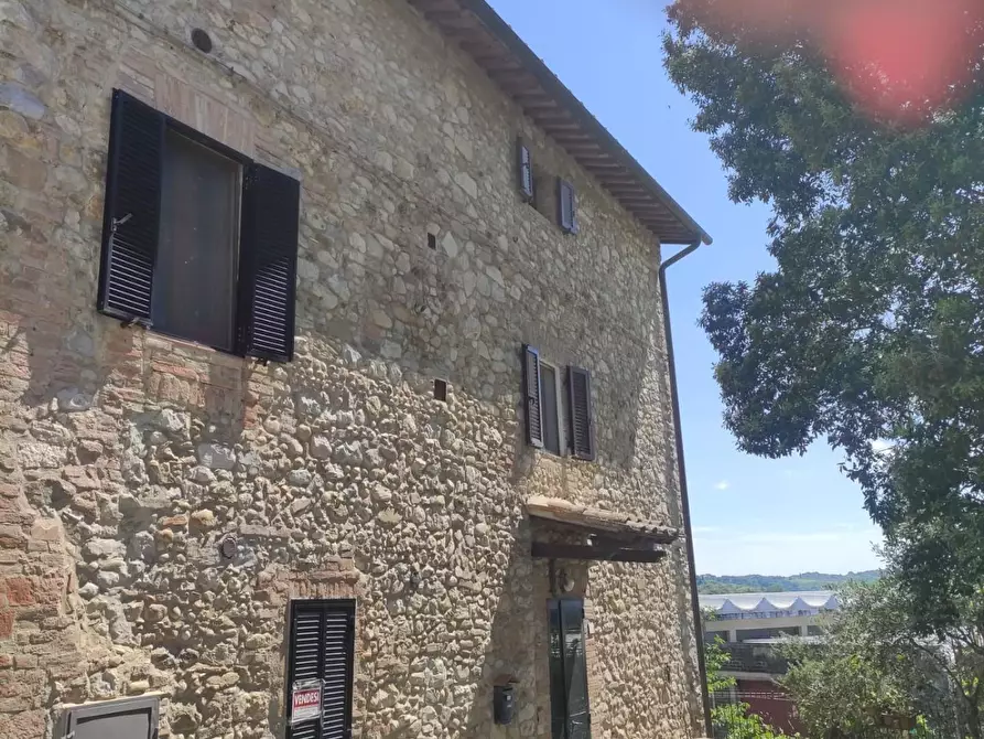 Immagine 8 di Appartamento in vendita  a Castelnuovo Berardenga