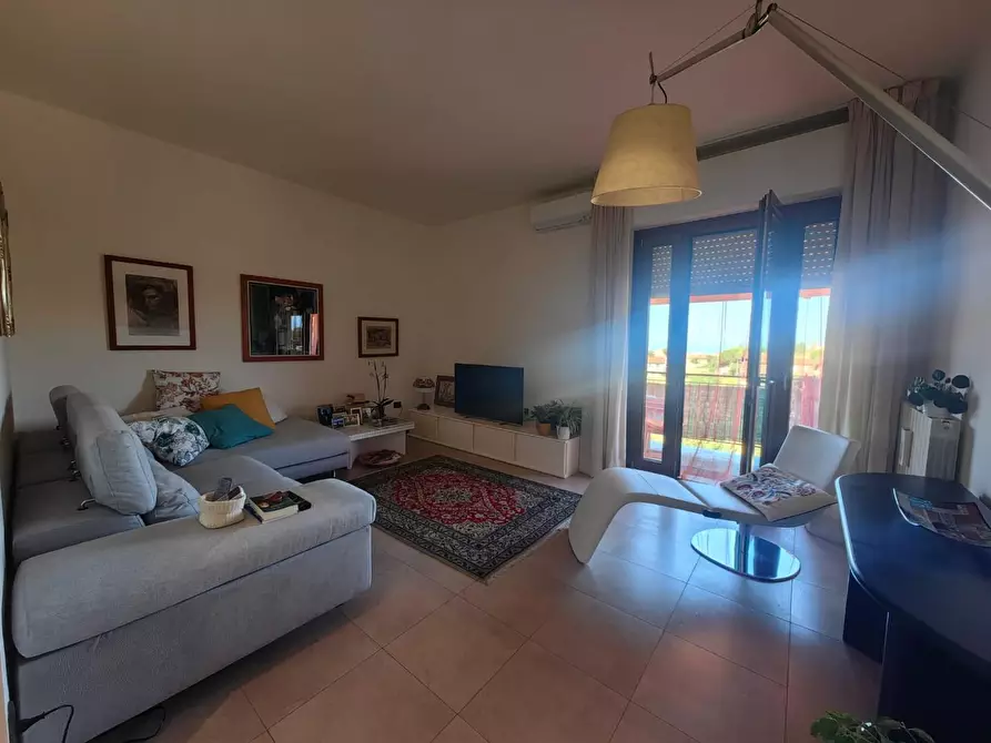Immagine 13 di Appartamento in vendita  a Livorno
