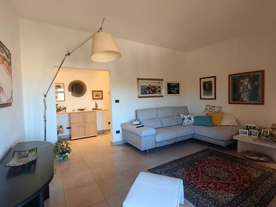 Immagine 7 di Appartamento in vendita  a Livorno