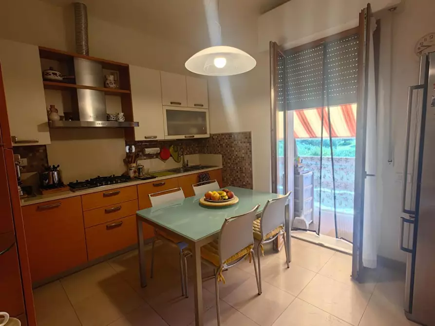 Immagine 20 di Appartamento in vendita  a Livorno