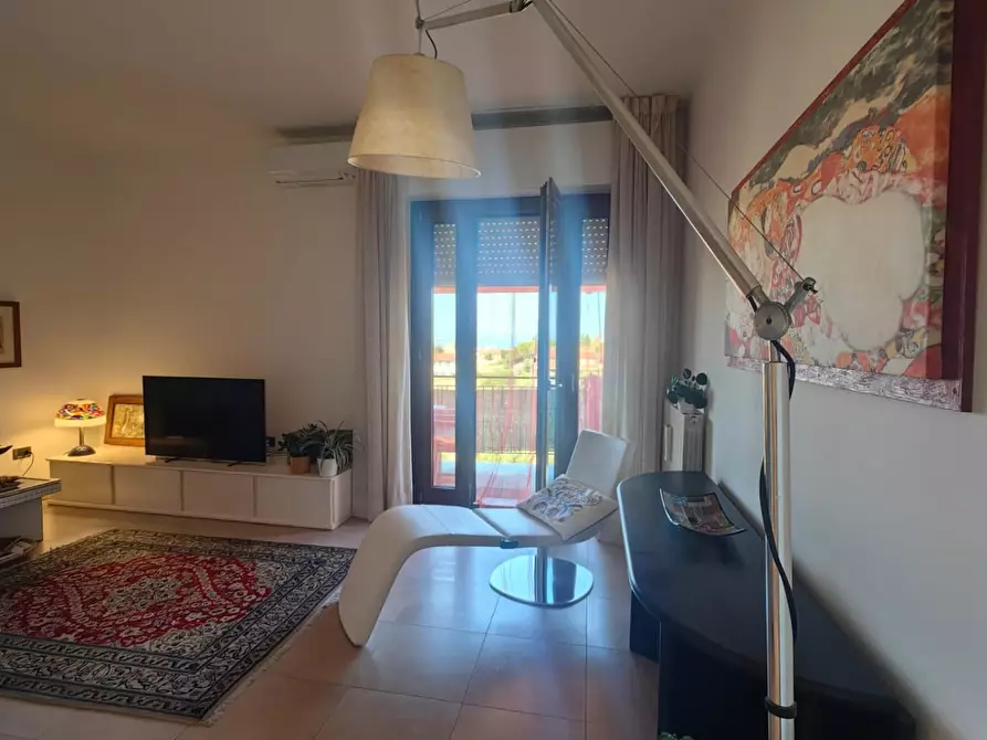 Immagine 15 di Appartamento in vendita  a Livorno