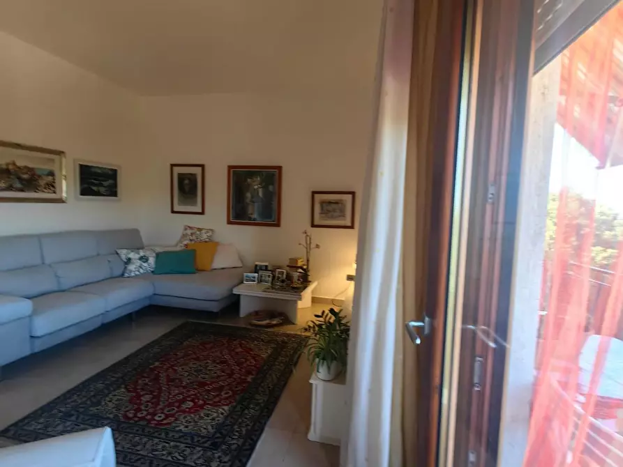 Immagine 5 di Appartamento in vendita  a Livorno