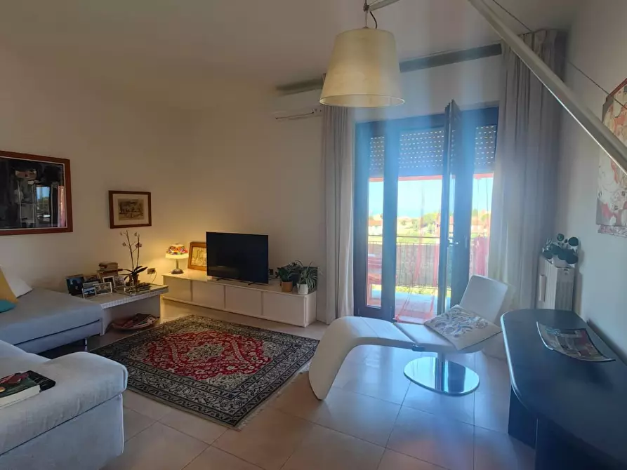 Immagine 16 di Appartamento in vendita  a Livorno