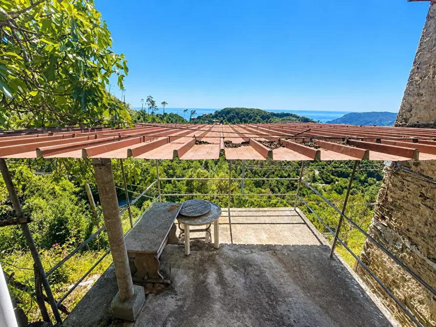 Immagine 22 di Terratetto in vendita  a Vernazza