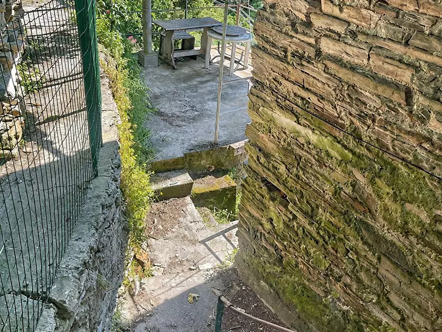 Immagine 18 di Terratetto in vendita  a Vernazza