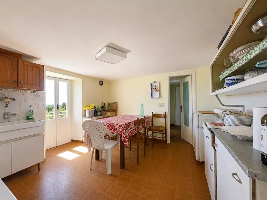 Immagine 6 di Terratetto in vendita  a Vernazza