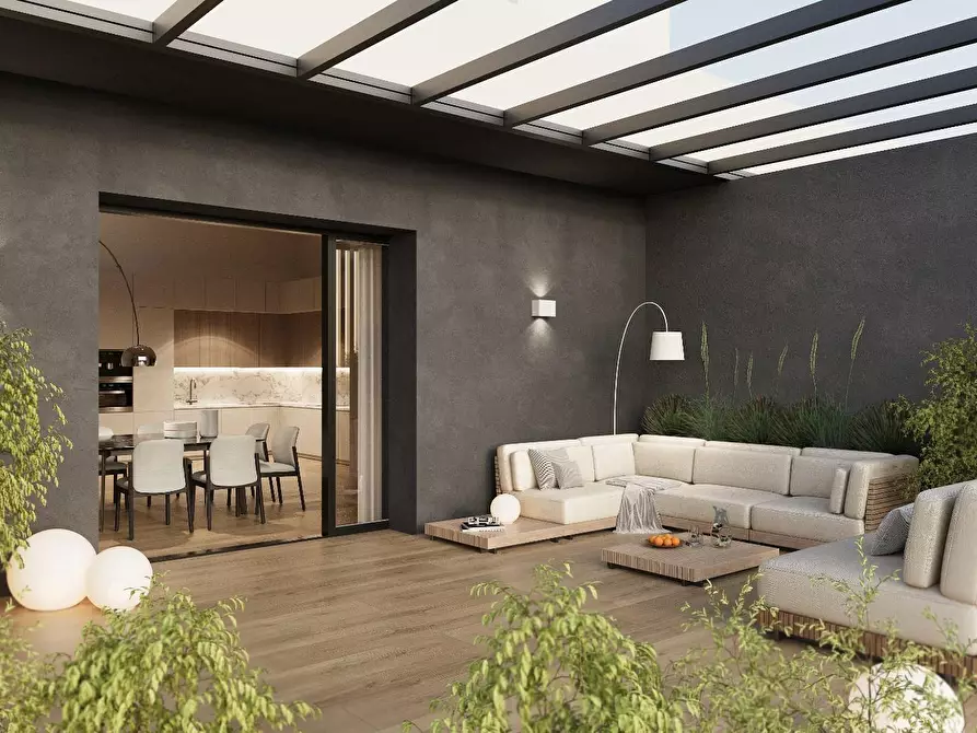 Immagine 2 di Casa bifamiliare in vendita  a Empoli