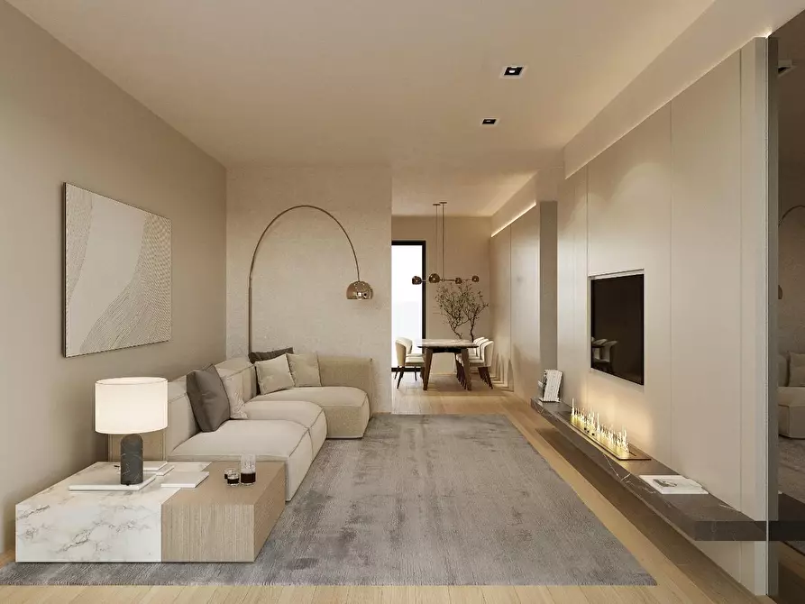Immagine 9 di Casa bifamiliare in vendita  a Empoli