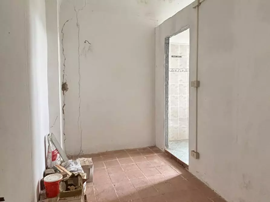 Immagine 24 di Porzione di casa in vendita  a Cascina