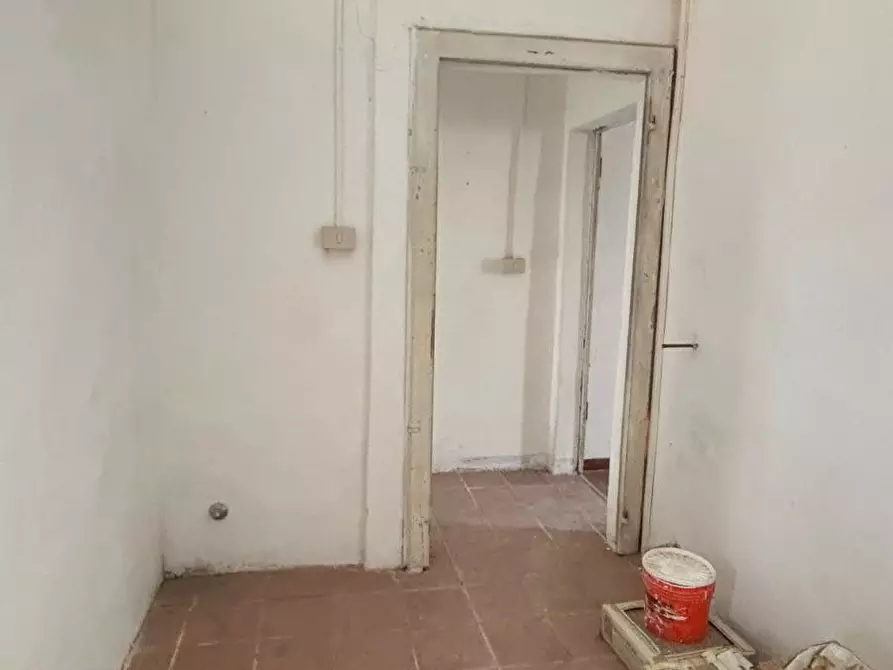 Immagine 30 di Porzione di casa in vendita  a Cascina