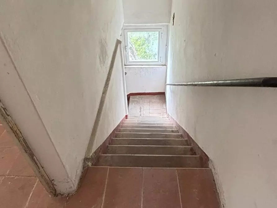 Immagine 22 di Porzione di casa in vendita  a Cascina