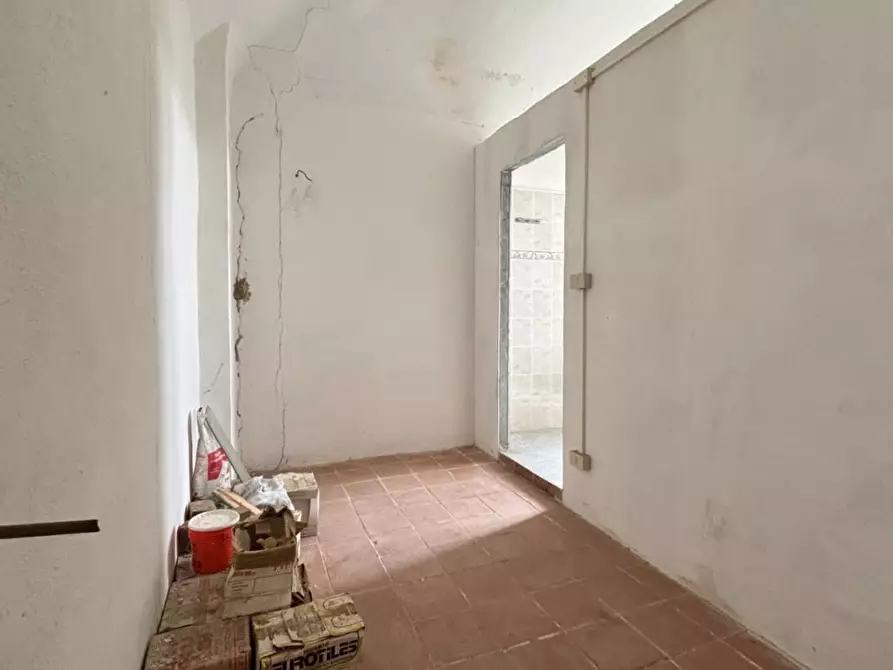 Immagine 25 di Porzione di casa in vendita  a Cascina