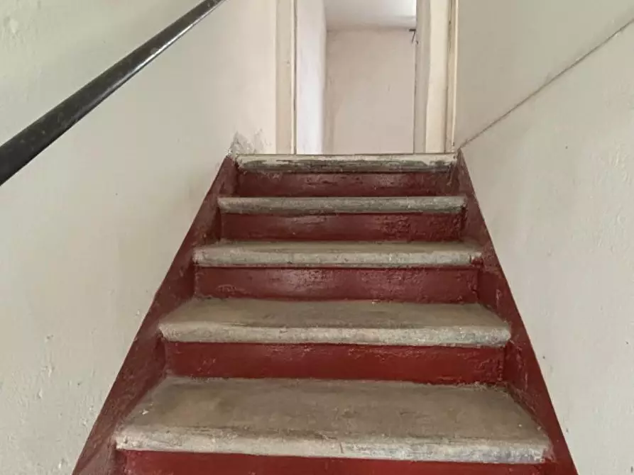 Immagine 18 di Porzione di casa in vendita  a Cascina