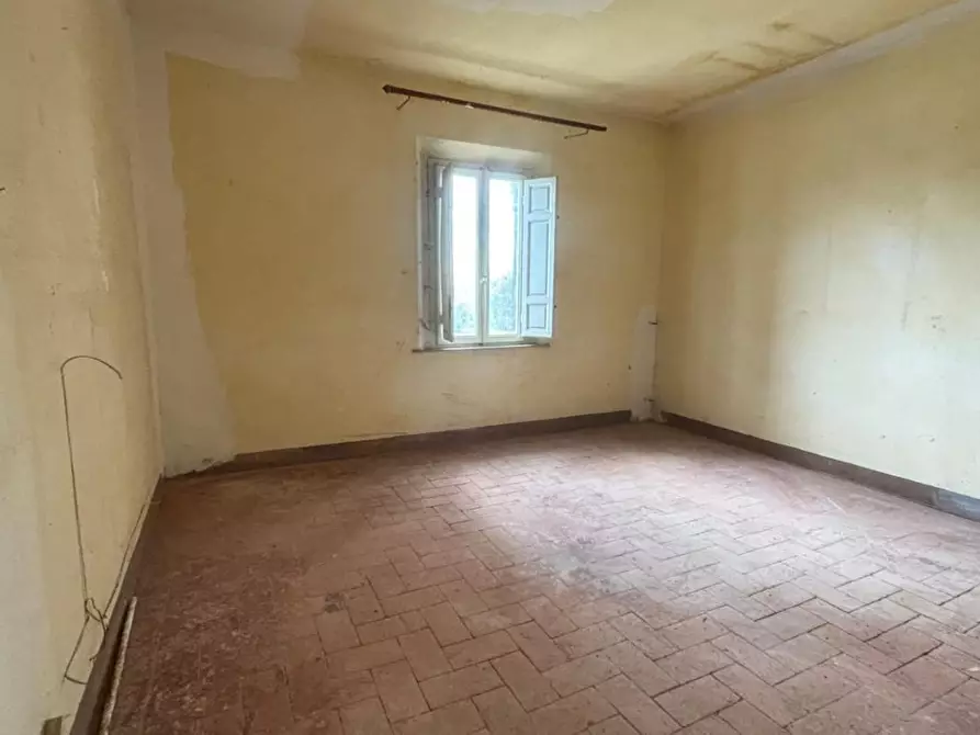 Immagine 42 di Porzione di casa in vendita  a Cascina