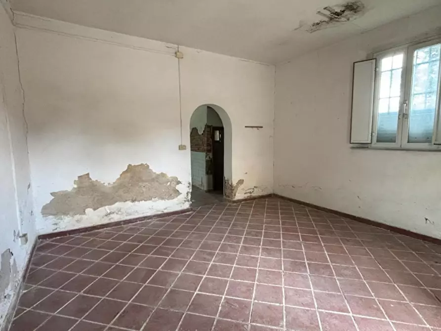 Immagine 5 di Porzione di casa in vendita  a Cascina