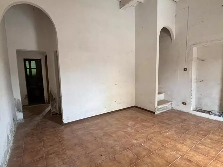 Immagine 34 di Porzione di casa in vendita  a Cascina
