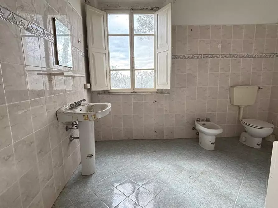 Immagine 27 di Porzione di casa in vendita  a Cascina
