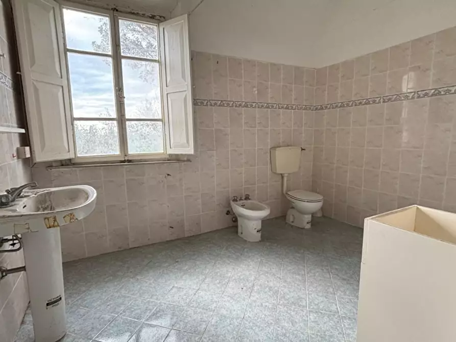 Immagine 26 di Porzione di casa in vendita  a Cascina