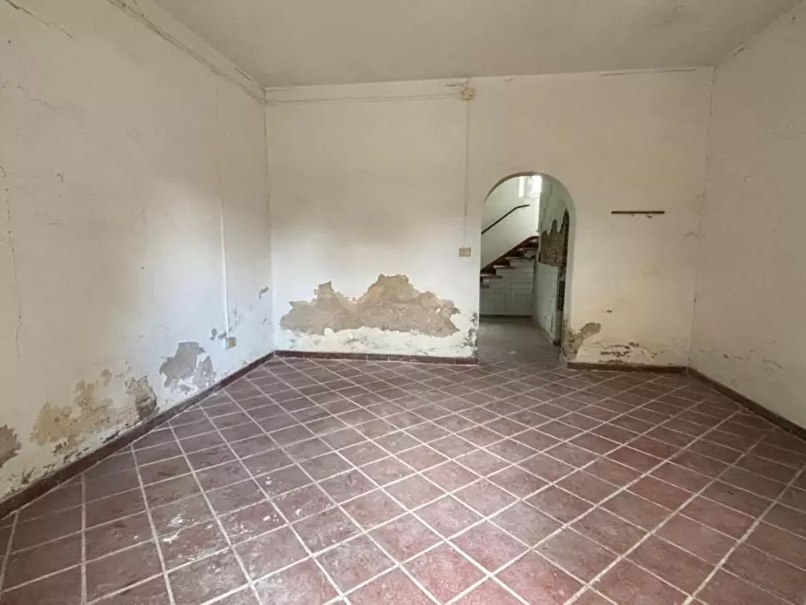 Immagine 4 di Porzione di casa in vendita  a Cascina