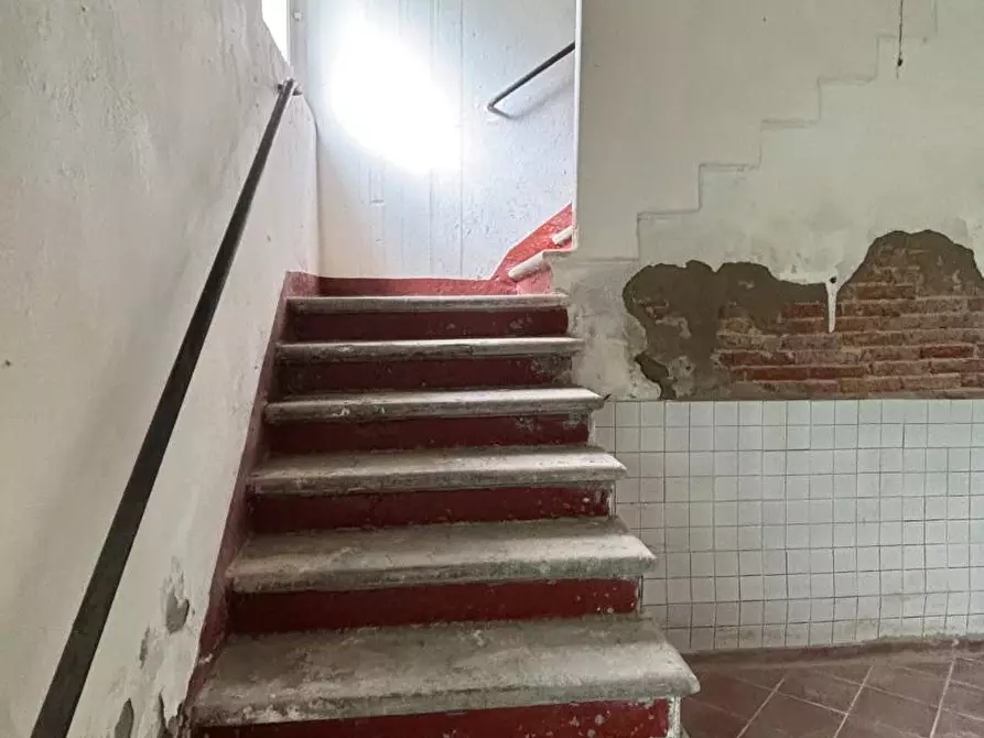 Immagine 16 di Porzione di casa in vendita  a Cascina