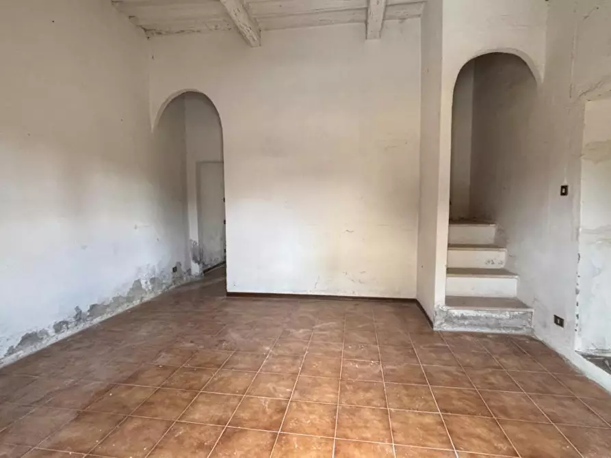 Immagine 32 di Porzione di casa in vendita  a Cascina