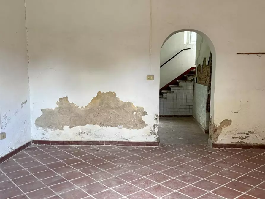 Immagine 19 di Porzione di casa in vendita  a Cascina