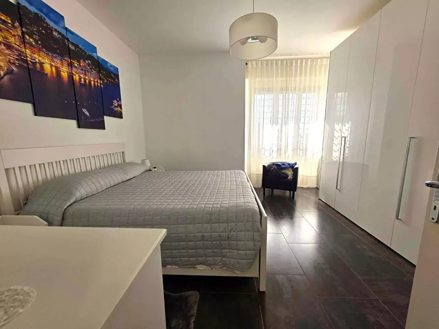 Immagine 21 di Porzione di casa in vendita  a Montignoso