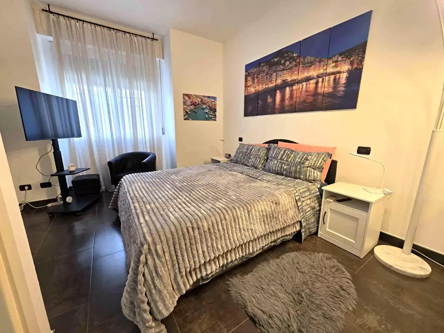 Immagine 19 di Porzione di casa in vendita  a Montignoso