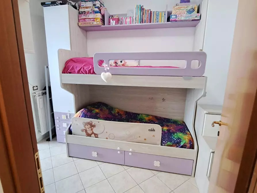 Immagine 8 di Appartamento in vendita  a Rosignano Marittimo
