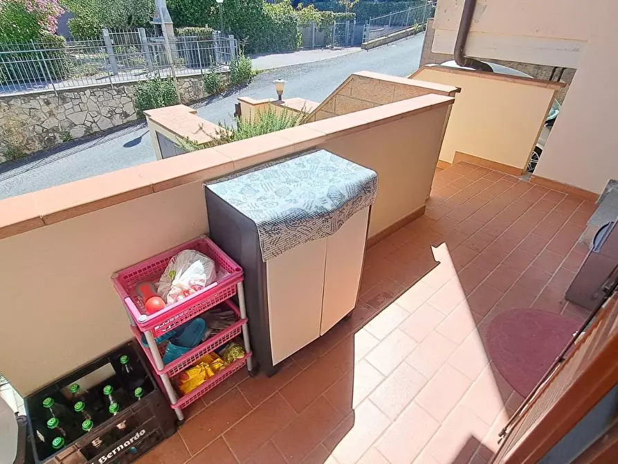 Immagine 17 di Appartamento in vendita  a Rosignano Marittimo