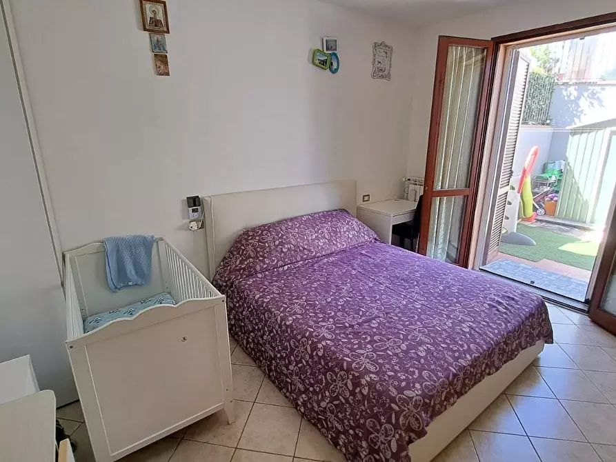 Immagine 7 di Appartamento in vendita  a Rosignano Marittimo