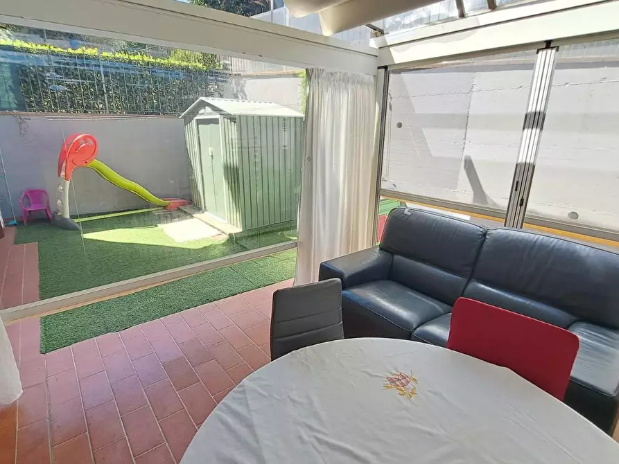 Immagine 9 di Appartamento in vendita  a Rosignano Marittimo