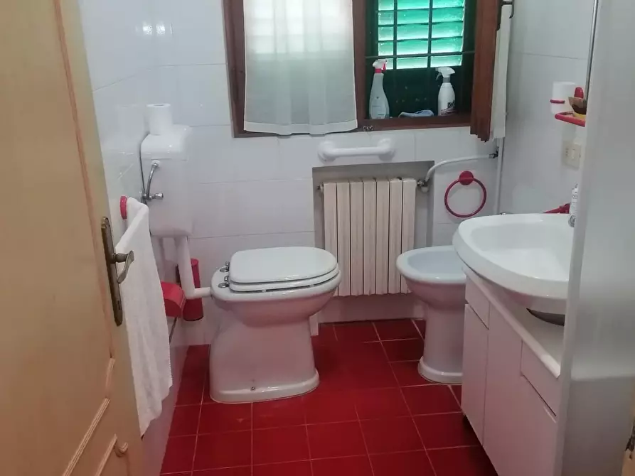 Immagine 6 di Casa bifamiliare in vendita  a Poggio A Caiano