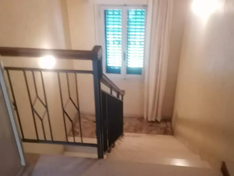 Immagine 1 di Casa bifamiliare in vendita  a Poggio A Caiano
