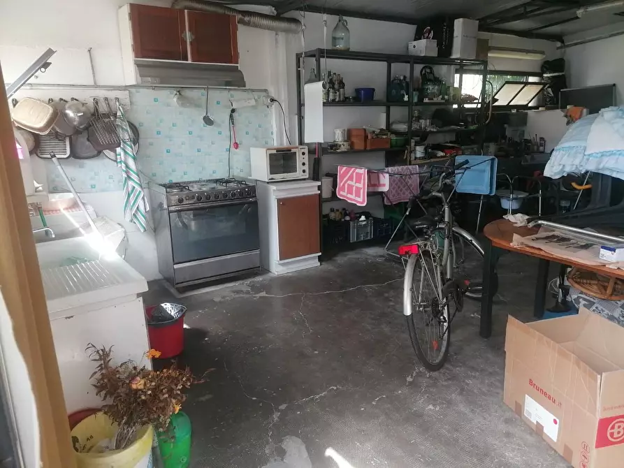 Immagine 12 di Casa bifamiliare in vendita  a Poggio A Caiano