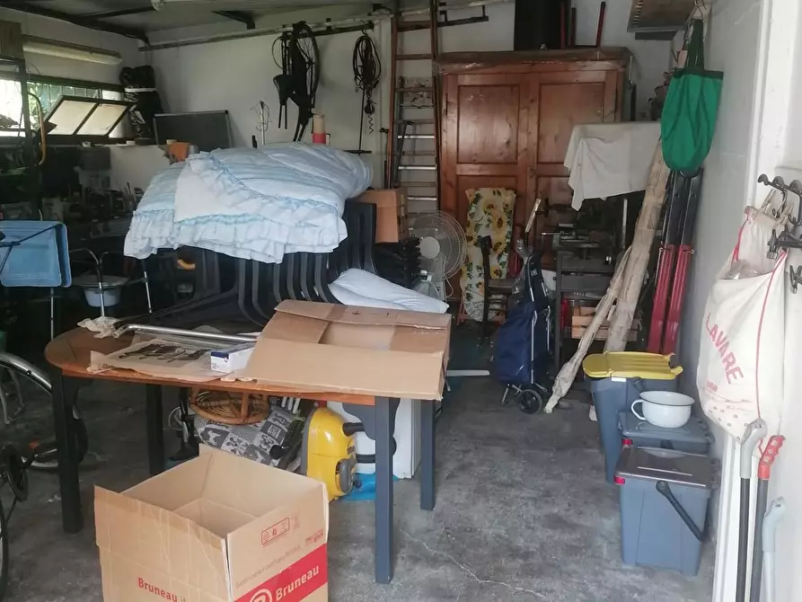 Immagine 13 di Casa bifamiliare in vendita  a Poggio A Caiano