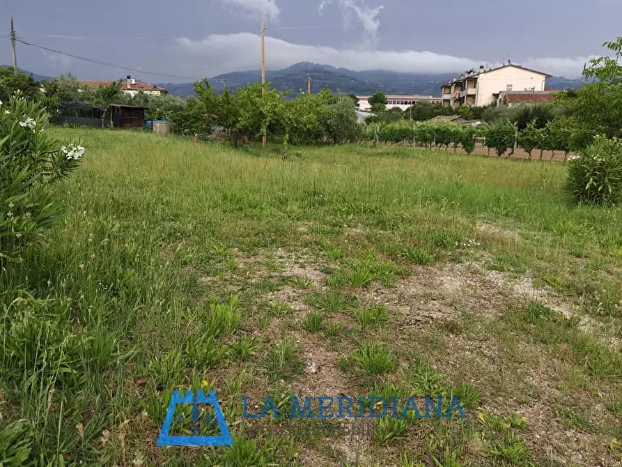 Immagine 1 di Terreno residenziale in vendita  a Larciano