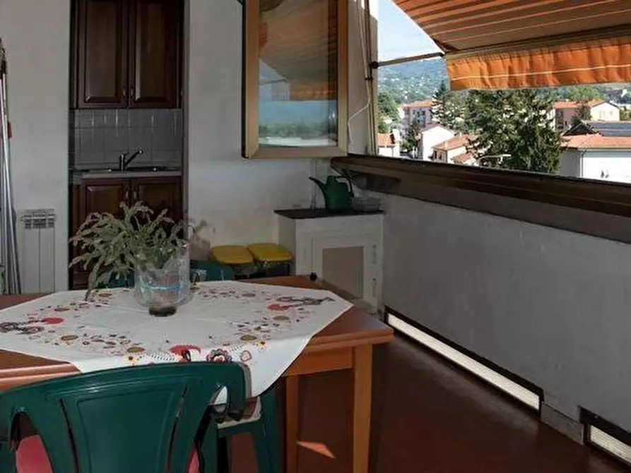 Immagine 4 di Appartamento in vendita  a Sarzana