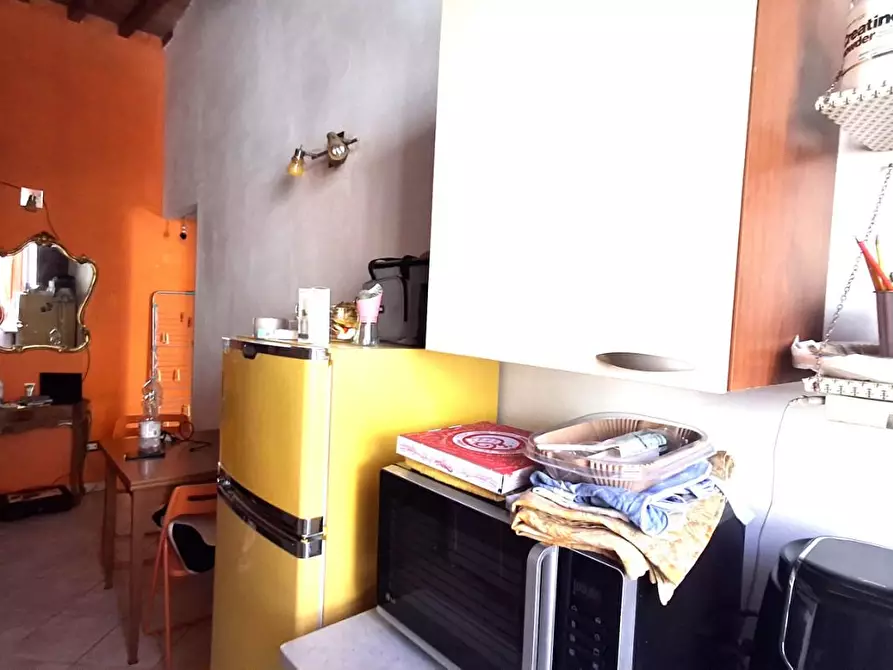 Immagine 2 di Appartamento in affitto  a San Giuliano Terme