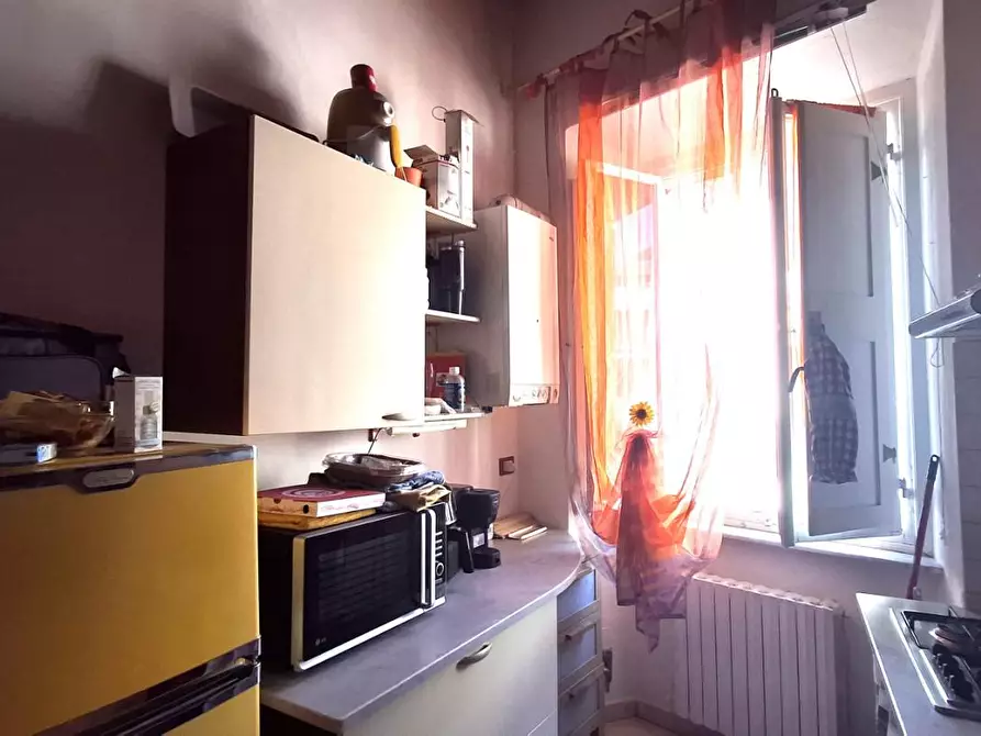 Immagine 1 di Appartamento in affitto  a San Giuliano Terme