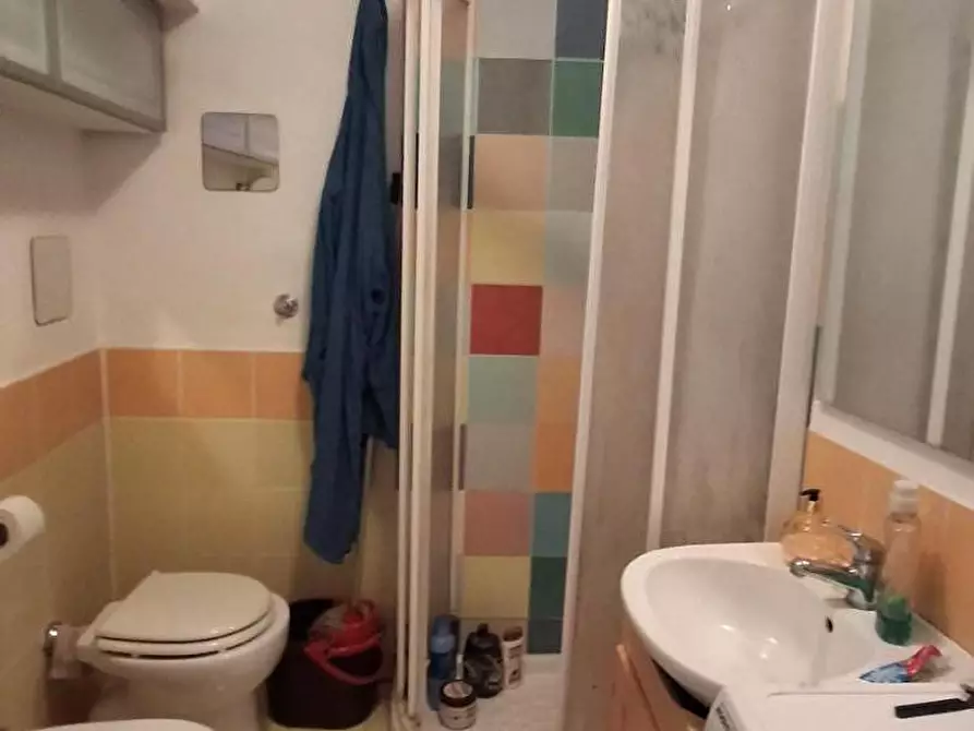 Immagine 5 di Appartamento in affitto  a San Giuliano Terme