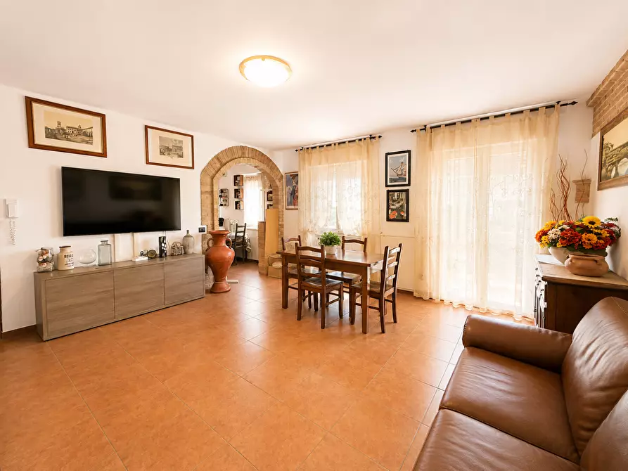 Immagine 1 di Appartamento in vendita  a Cascina