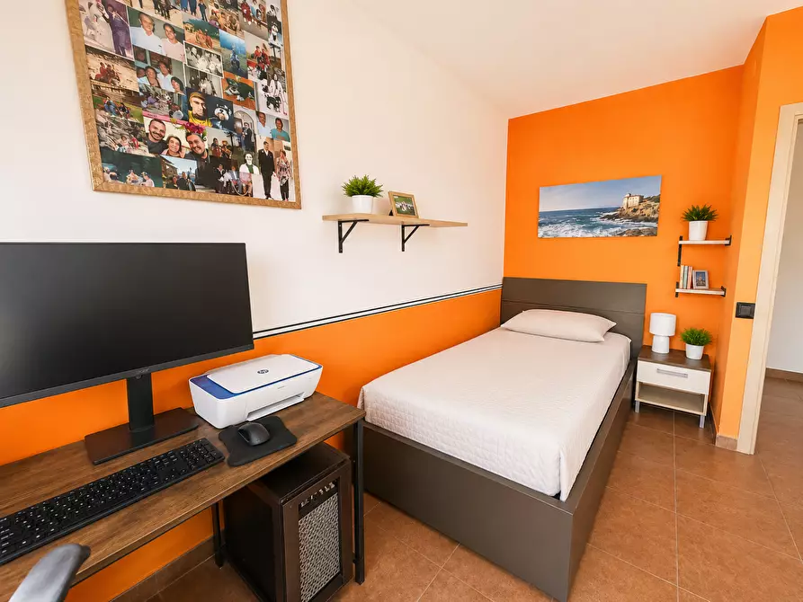 Immagine 13 di Appartamento in vendita  a Cascina