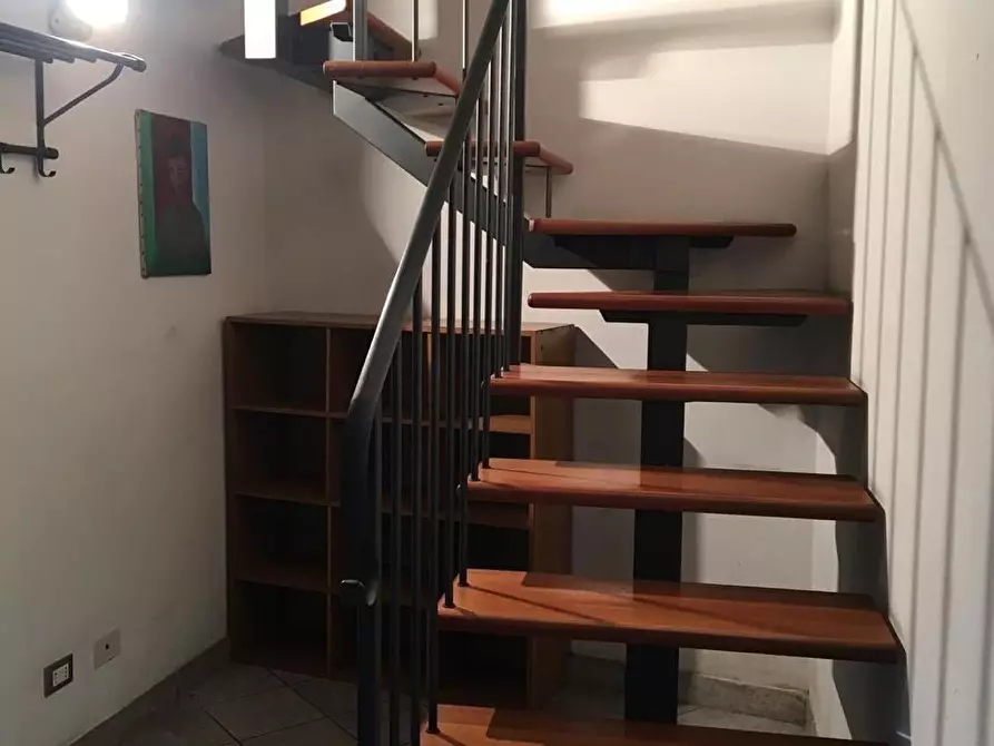 Immagine 5 di Appartamento in vendita  a Castelnuovo Magra