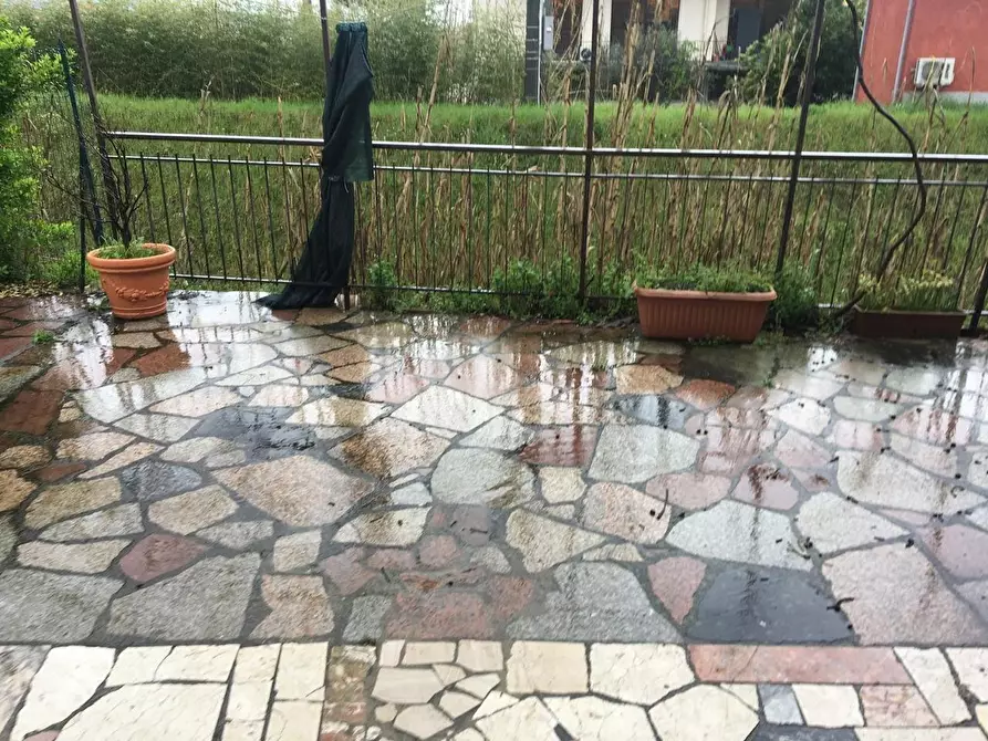 Immagine 3 di Appartamento in vendita  a Castelnuovo Magra