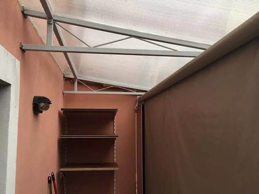 Immagine 17 di Appartamento in vendita  a Castelnuovo Magra