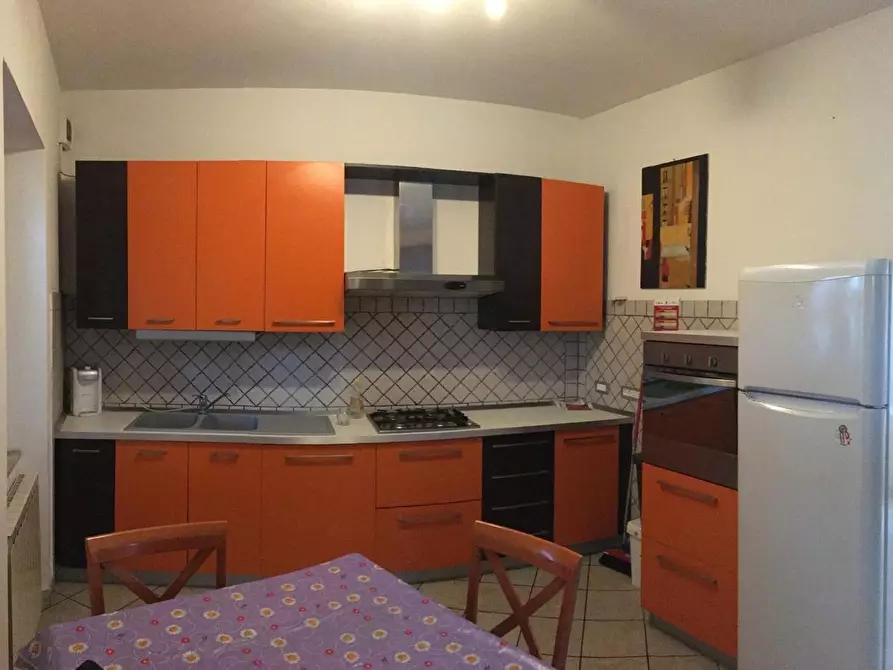 Immagine 4 di Appartamento in vendita  a Castelnuovo Magra