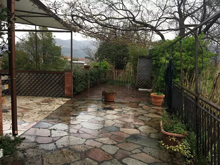 Immagine 1 di Appartamento in vendita  a Castelnuovo Magra