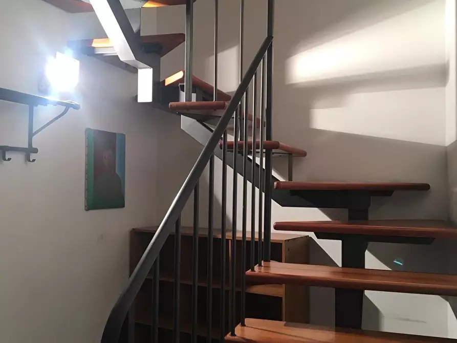 Immagine 6 di Appartamento in vendita  a Castelnuovo Magra