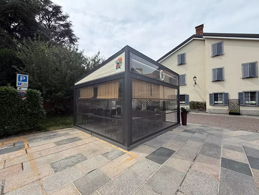 Immagine 6 di Bar / Ristorante in vendita  a Corbetta